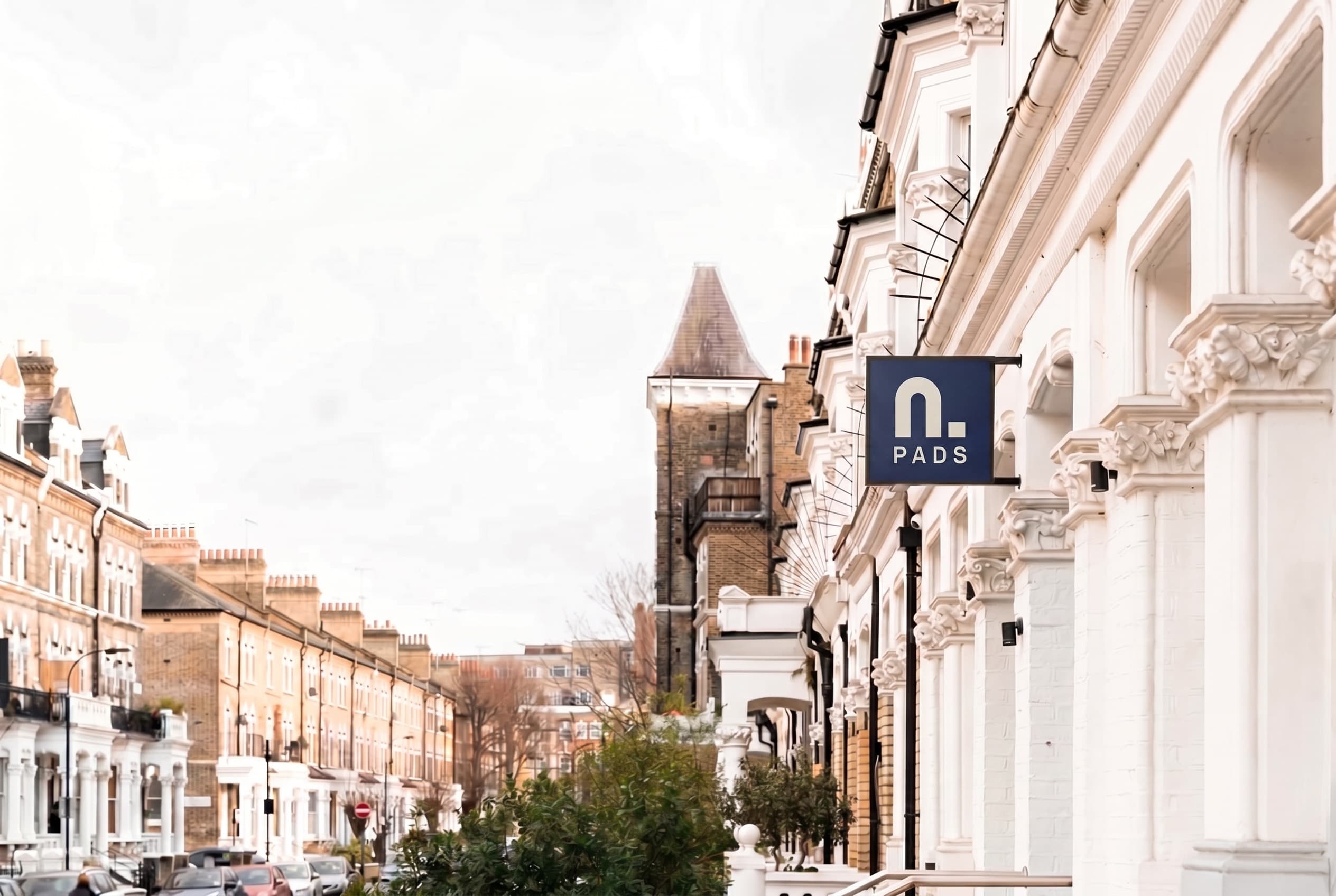 Holland House, London · Kensington