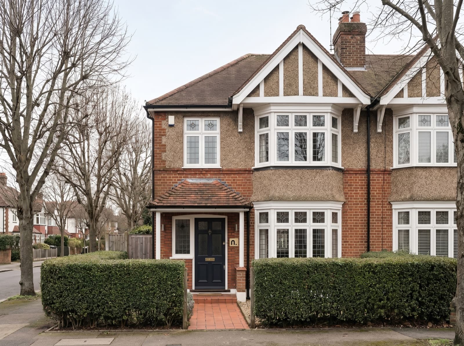 Sycamore House