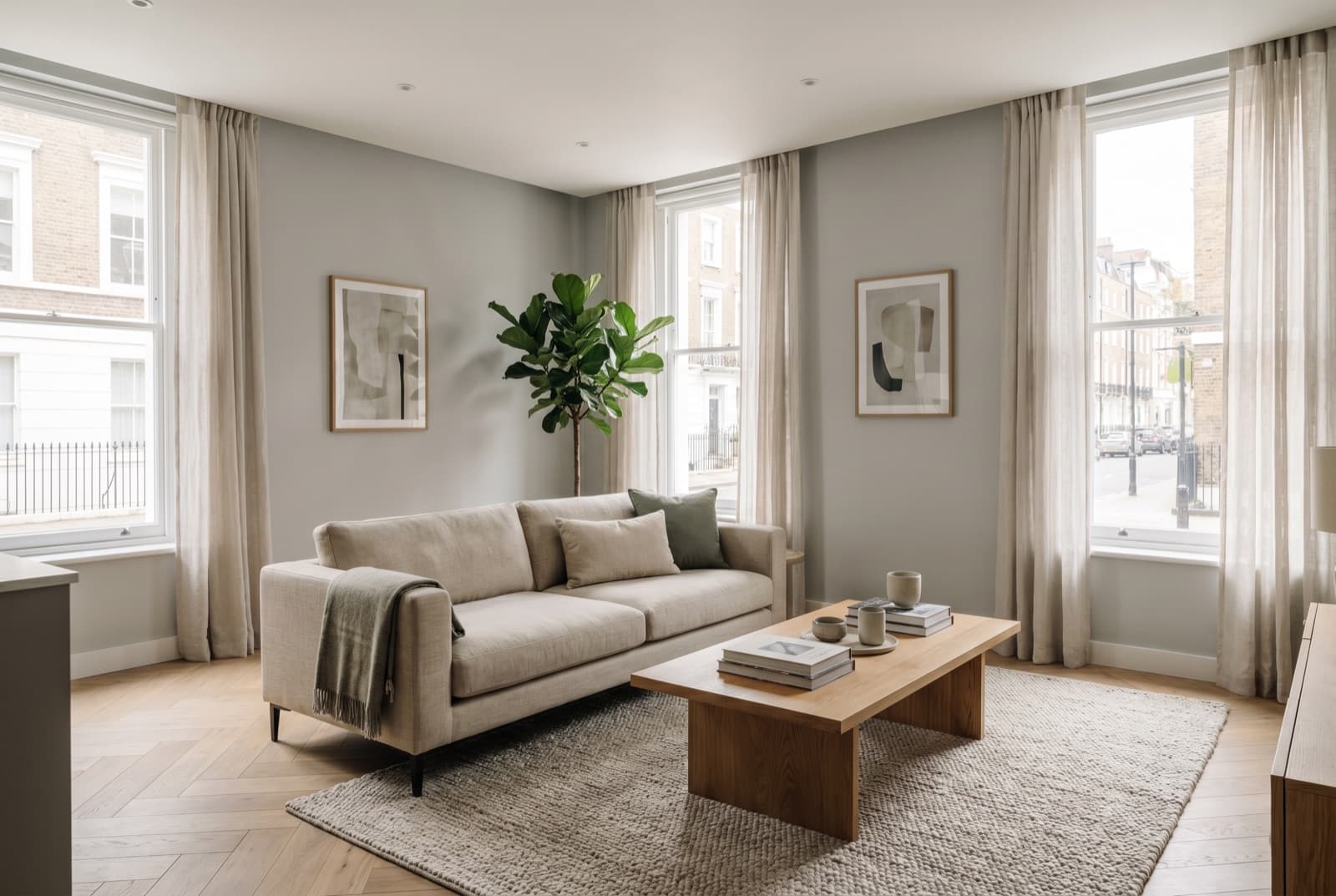 A Prenzlauer Berg pad
