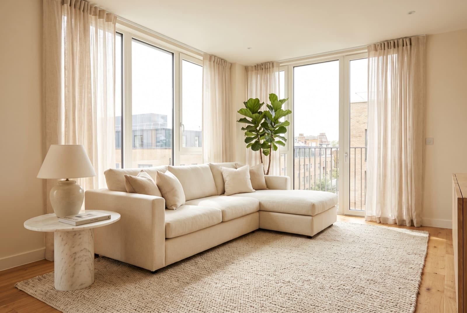 A Prenzlauer Berg pad