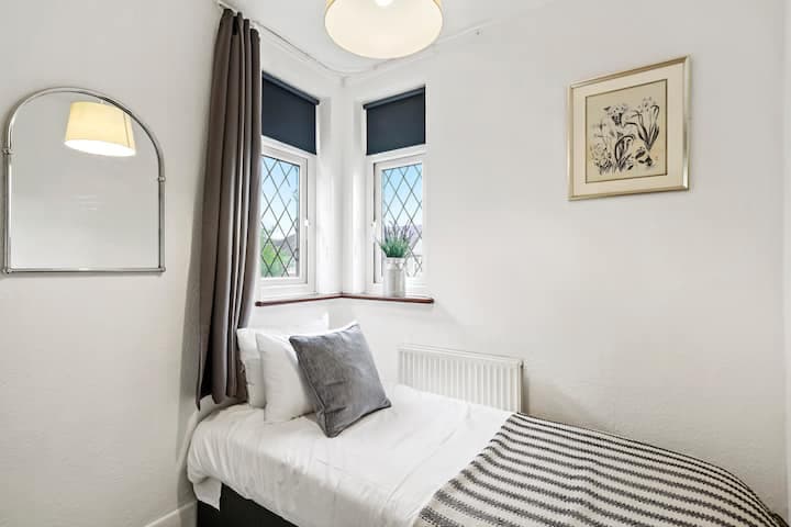 Private single room