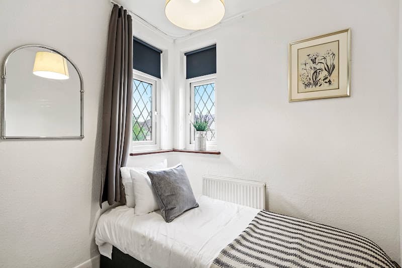 Private single room