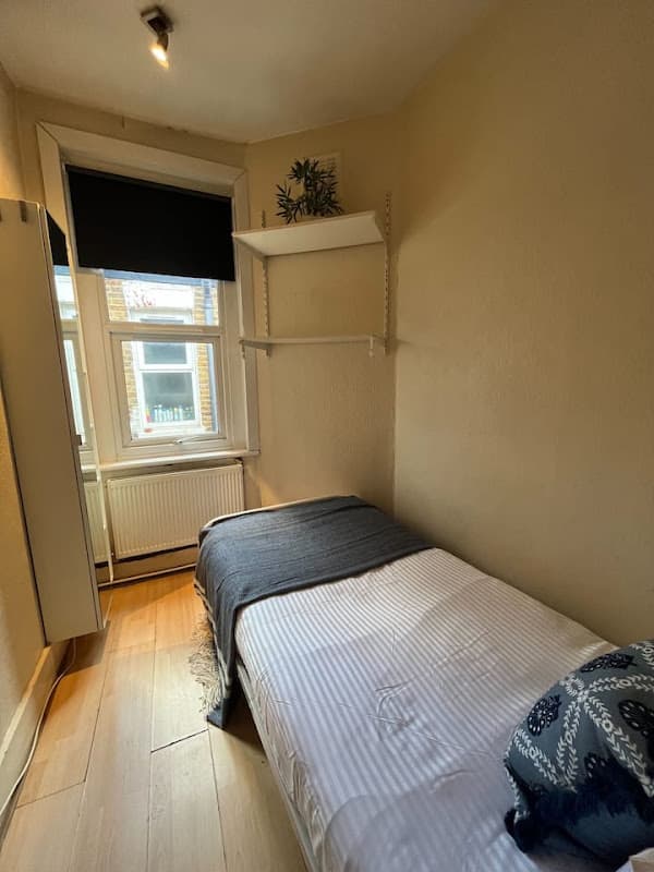 Private single room